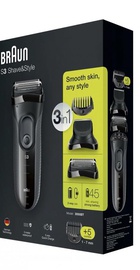 Braun Series 3 3000BT