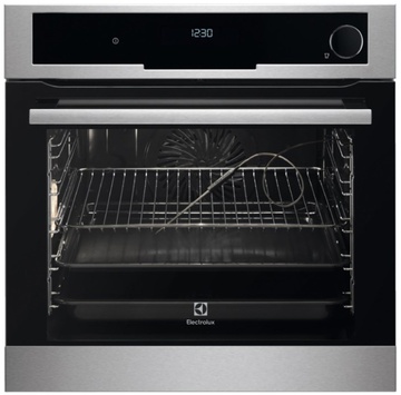 Electrolux EEB8587POX