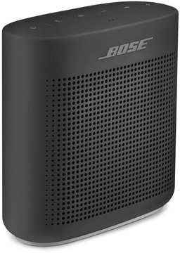 Bose SoundLink Color Speaker II Soft Black (752195-0100)