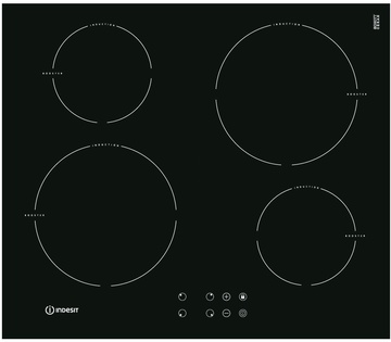 Indesit VIX 644 CE