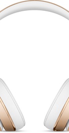 Beats Solo3 Wireless On-Ear Headphones Gold (MNER2)