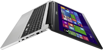 Asus Transformer Book Flip TP500LA-DS71T