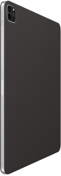 Apple Smart Folio for iPad Pro 12.9" 5th gen. Black (MJMG3)