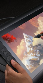 Wacom Cintiq 13HD (DTK-1300)