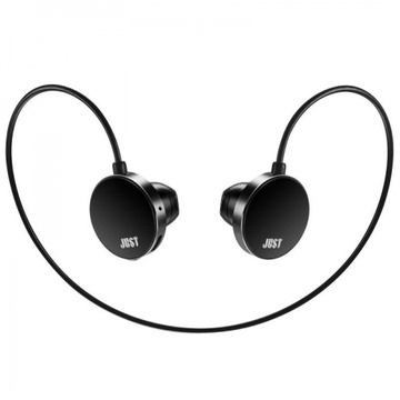 Just Soul Bluetooth Black