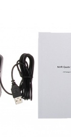 Dahua Technology DHI-NVR2108-8P-4KS2