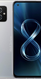 ASUS ZenFone 8 12/256GB Horizon Silver