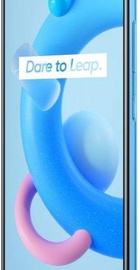 realme C11 2021 4/64GB Blue