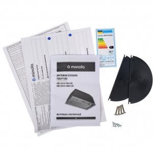 Minola HBI 5214 WH 700 LED