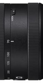 Sony SEL70300G 70-300mm F4,5-5,6 G OSS FE