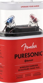 Fender Puresonic Wireless Earbuds (227017)