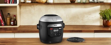 Tefal 2в1 Multicook Actifry MY741CF1