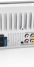 Swat 2din Universal (CHR-5140)
