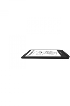 PocketBook 628 Touch Lux 5 Ink Black (PB628-P-CIS)