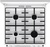Gorenje GG6A11WH