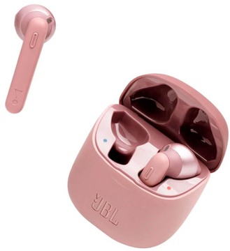JBL T225TWS Pink (JBLT225TWSPIK)