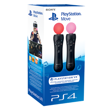Sony Playstation Move