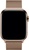 Apple Milanese Loop for Watch 42mm/44mm/45mm/46mm/49mm Gold (MTU72, MTJP3)