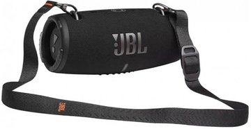 JBL Xtreme 3 Black (JBLXTREME3BLK)