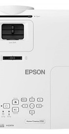Epson Home Cinema 2150 (V11H852020)