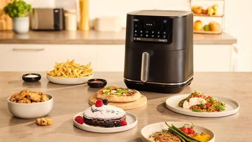 Braun MultiFry 5 HF5050BK (HF5050IBK)