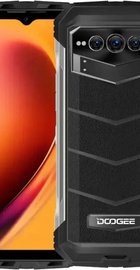 DOOGEE V Max 12/256GB Classic Black