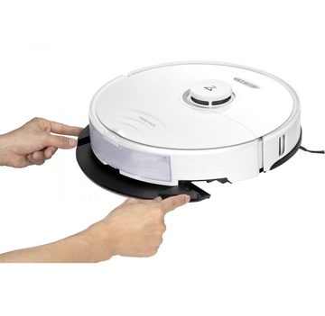 RoboRock S8 White