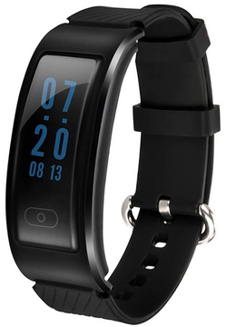UWatch DF23 Black