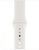 Apple Watch Series 5 GPS 40mm Silver Aluminum Case with White Sport Band (MWV62) после замены
