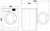 Whirlpool WP B9X WBS UA