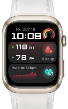 HUAWEI Watch D2 Gold