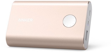 Anker Qualcomm Quick Charge 3.0A 10050 mAh Gold