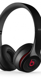 Beats By Dr. Dre Solo 2.0 Black (MH8W2)
