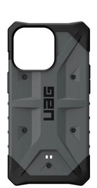 URBAN ARMOR GEAR iPhone 13 Pro Pathfinder Silver (113157113333)