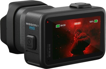 GoPro MISSION 1 PRO (CHDHW-011-RW)