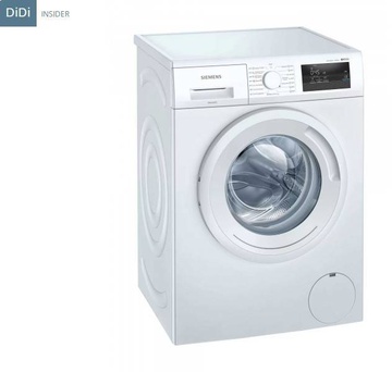 Siemens WM12N0L2UA