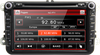 Audiosources AS-810 (Volkswagen: Passat, Caddy, Golf, Polo, Jetta, Tiguan, Touran, Amarok)