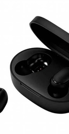 Xiaomi Mi True Wireless Earbuds Basic 2S Black (BHR4273GL)