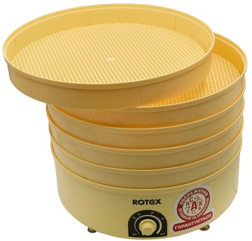 Rotex RD620-Y