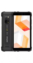 Ulefone Armor X10 4/32GB Black