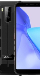 Ulefone Armor X9 Pro 4/64GB Black
