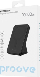 Proove Hyperion 10000mAh 20W Black (PBHP15020001)