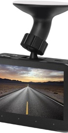 Xiaomi MiJia Car DVR Black