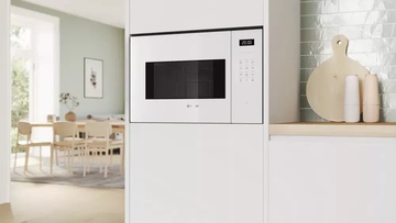 Bosch BEL554MW2