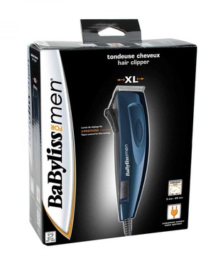 BaByliss E695E