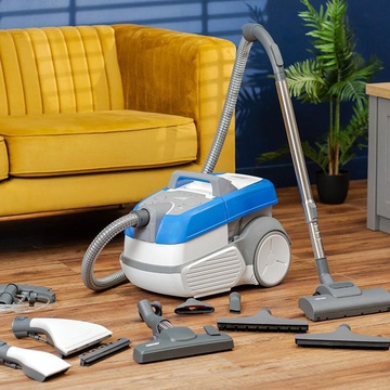 Zelmer ZVC9150D W&D Leon