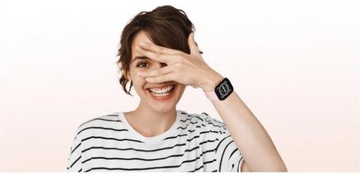 Amazfit Bip 5 Pastel Pink