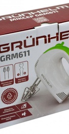 Grunhelm GRM611