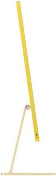 Apple iMac 24 M4 Yellow (MWUW3)