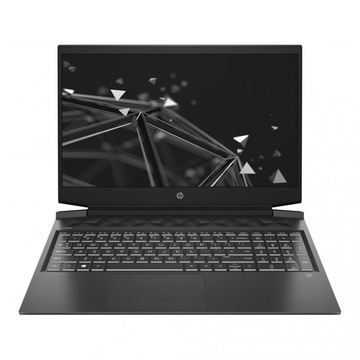 HP Pavilion 16 Gaming Black (15D26EA)